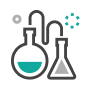 science icon