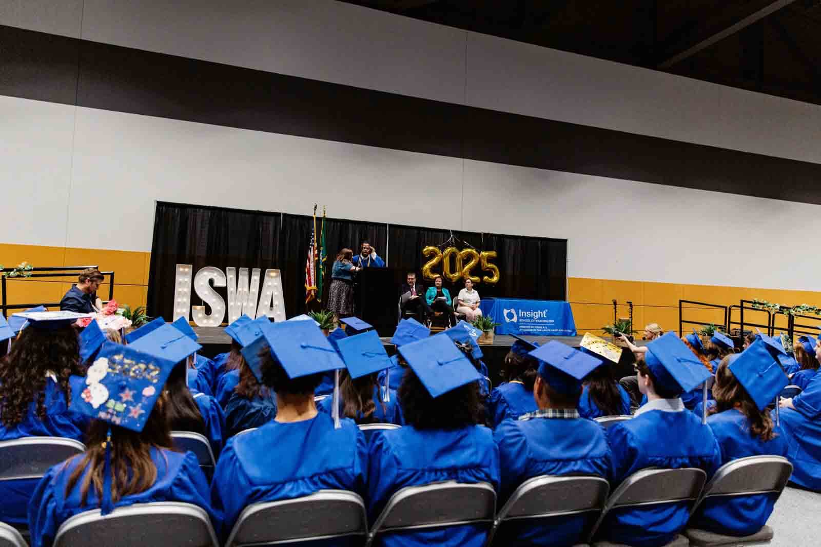 Graduation