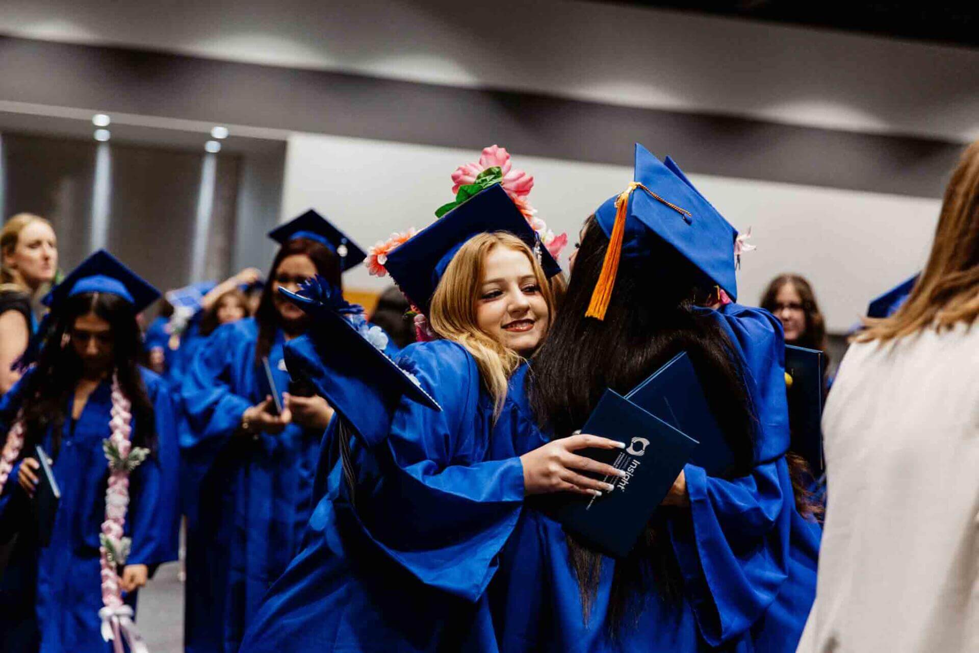 Students