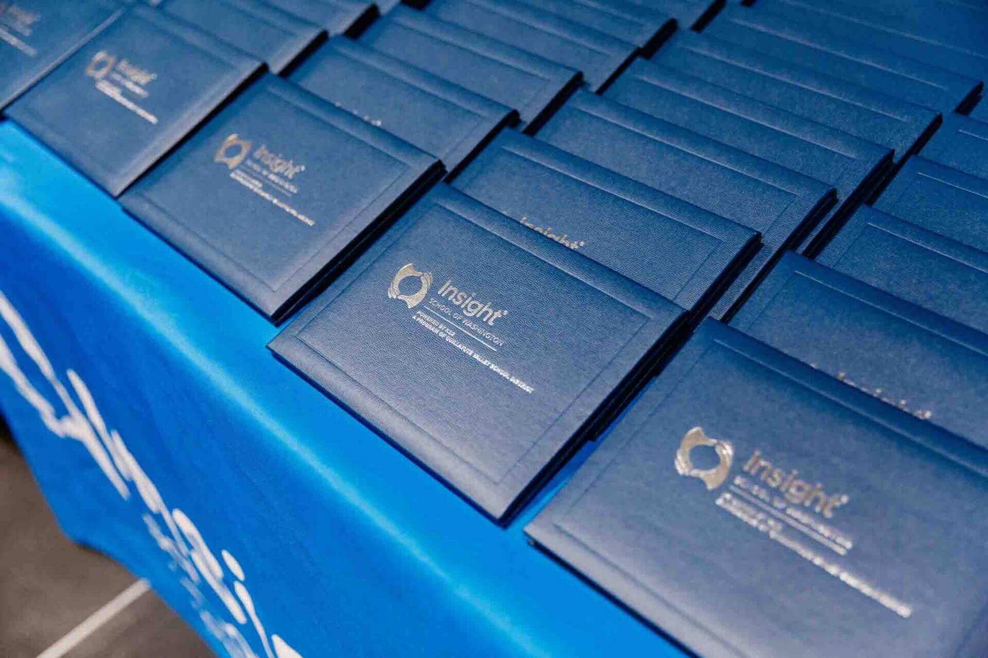 Diplomas
