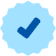 check mark icon