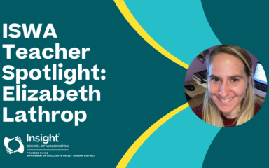 online student leadership