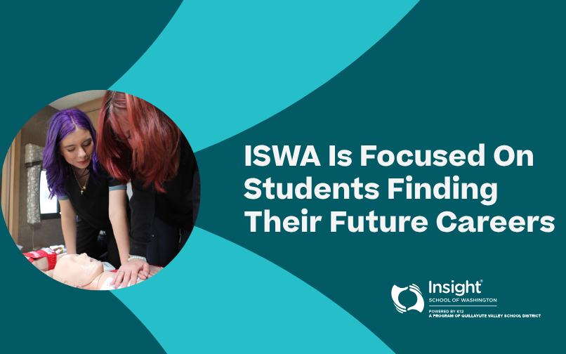 ISWA career