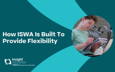 ISWA flexibility