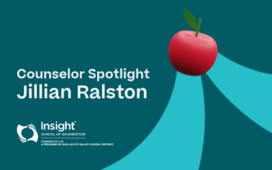 Counselor Spotlight: Jillian Ralston